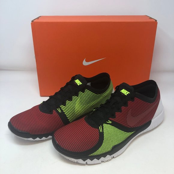 nike free trainer 3.0 v4